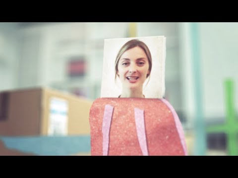 Barbora Poláková - Krosna (oficiální video)