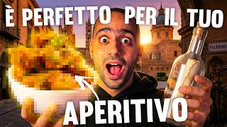 FRITTELLE DI BROCCOLI