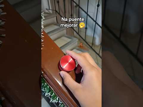 Compré esto por menos de 21 dólares y suena mejor que una JBL ☠️☠️☠️ #shorts #viral #minispeaker