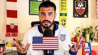 This World Cup is CHANGING the USA