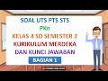 Indonesian Society and Culture Concepts