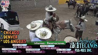 PIALADERO - 4to Torneo Internacional del Migrante 2025