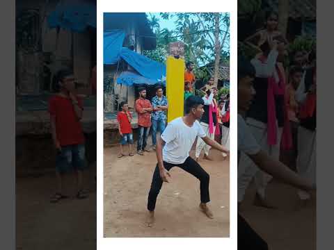 Sankasur_Guhagar ?❤️#Ranjane#Varveli#Haslai devi_khele#shimga2023 #love #festival#viral