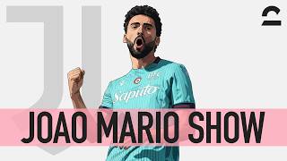 Ci tocca pure vedere JOAO MARIO alla Dani Alves! Stagione surreale! | 2DAY Ep. 232/2