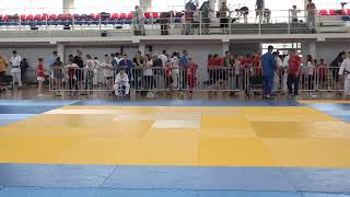Kup "Srebrno Jezero" 2026 I DAN - U10, U14, U18 - Kanal 1
