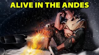 i Am Trapped in the Andes (Alive)