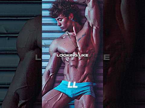 The Physique Everyone Wanted Came at a Price | Jon Skywalker