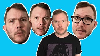 Every YouTuber Who Plays Every Character