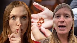 The Delusional Reasons Why Women Get Divorced