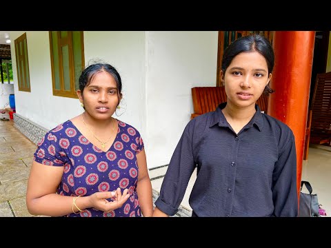 Result വന്ന ശേഷം അനൂട്ടി പോകുന്നു Home 🏠 Going Back ￼