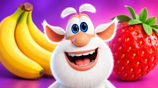 🟥 Booba - All Episodes - Cartoon for Kids