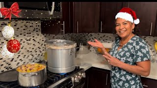 Preparación Para La Navidad!! **Día 24**