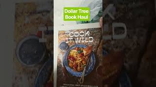 NEW!! #fypシ゚viral Dollar Tree Book Haul! #shopwithme #dollartree