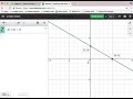 Finding Intercepts and Using Desmos