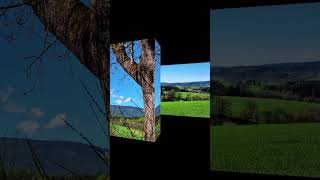 Jarní procházka #chuze #jaro #krkonoše #pohyb #priroda #cechy