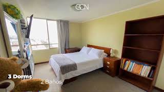 DEPARTAMENTO EN VENTA EN SAN ISIDRO | 147 m² - Vista Panorámica y Piscina