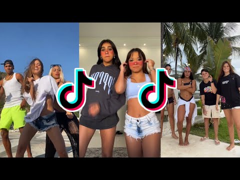 MELHORES DANCINHAS DA SEMANA | TIKTOK MASHUP BRAZIL 2023 | DANCE SE SOUBER | TENTE NÃO DANÇAR #64