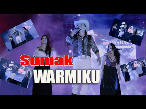 Sumak Warmiku - Angel Guaraca