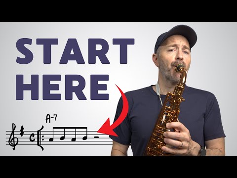 This Improvisation Exercise Changes Everything