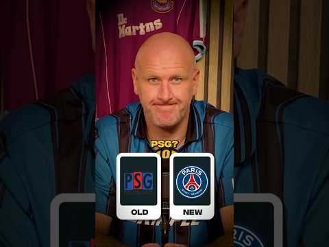 Old Badge Vs New Badge with Steve Bracknall