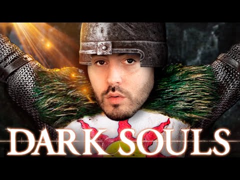 Dark Souls es Dark Souls