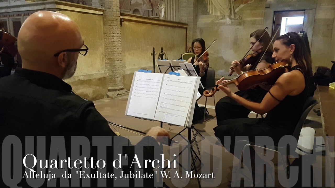"Musica per" Luxury Wedding Events