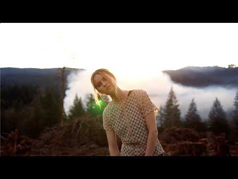 Rosie Darling - Justify (Official Music Video)