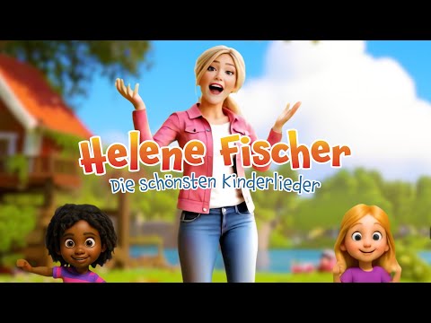 Helene Fischer - Das rote Pferd (Offizielles Musikvideo)