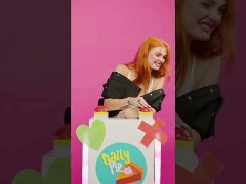 Tinder Date | Georgia, Diana, Andi, Kim, Mine, Julien & Justin Jordan #shorts