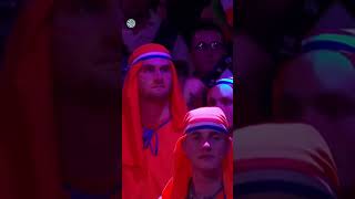 Jermaine Wattimena - Hardstyle Walk On!  #darts #dartswm #dartschampionship #allypally #hardstyle