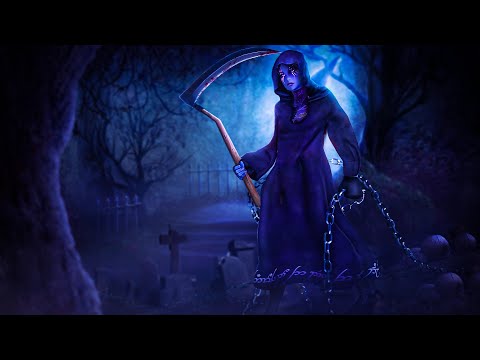 GRIM REAPER OF CONTROLLER PLAYERS 🪦🎮