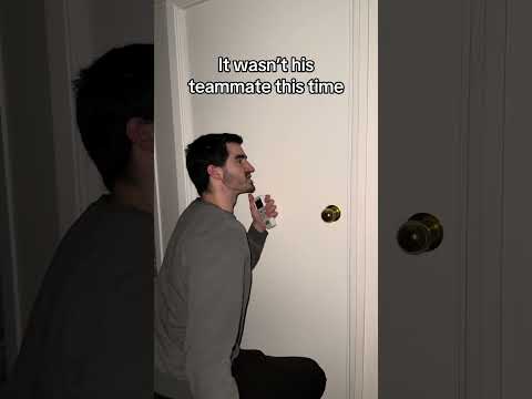 -15 sanity REAL fast #gaming #flaskn #funny #phasmophobia #skit