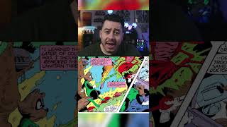 Lanterns Episode 4 Easter Eggs, Comic Connections & References!
