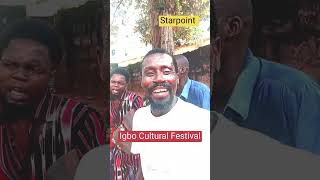 Starpoint Presents Igbo Cultural Festival In Anambra Nigeria (Official Video)