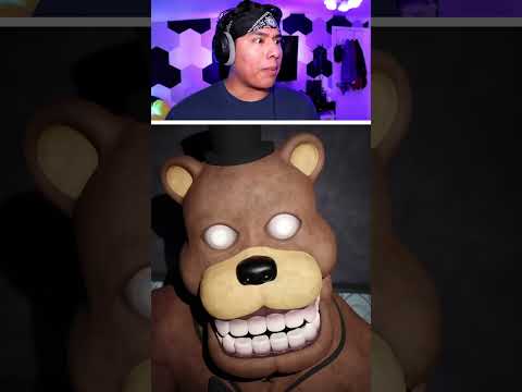 The HORRIBLE NIGHTMARES of FNAF!!!๐๐ป