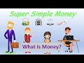 Understanding Money: From Bartering to Cryptocurrency