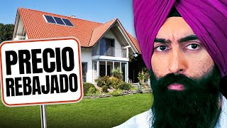 Lo Que Me Acaba De Contar Un Banquero Sobre El Mercado Inmobiliario