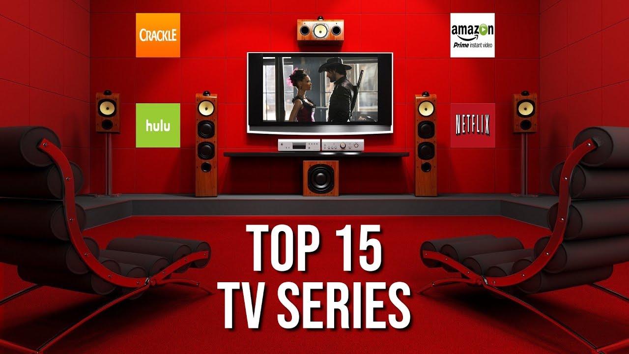 TOP 15 Best TV Series to Binge Watch Now!