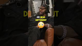 Iman Shumpert Shares How Injuries Changed Kyrie Forever 😱