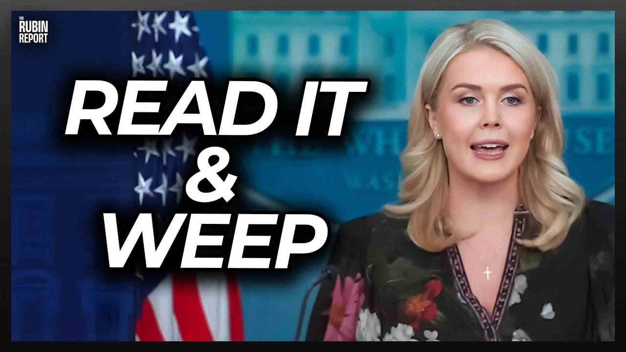 Press Gasps When They Realize How Much Trump Has Accomplished in Under a Year