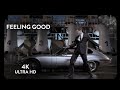 Feeling Good: A Journey Through Nature and Emotions