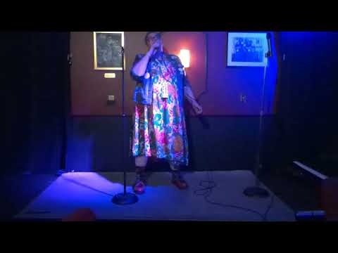 Eleven Sings Harley Poe’s Corrupting My Better Half at IRL karaoke