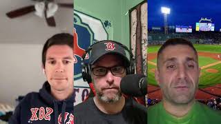 ALEX CORA FIRED!!!!!   CHAD TRACY IS THE NEW MANAGER OF THE BOSTON RED SOX!!!