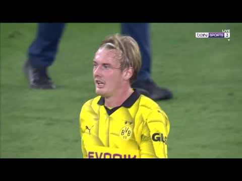 Borussia Dortmund vs. Newcastle United - Game Highlights