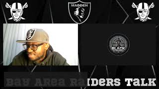 Wide Receiver Mania #Raiders Are Tied To These Pass Catchers