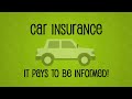 Decoding Car Insurance: Coverage and Costs