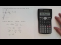 Finding X-Intercepts and Y-Intercepts