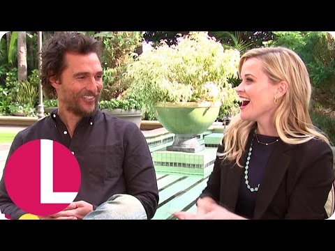 Reese Witherspoon Had To Quit Brave Because She Couldn't Do The Scottish Accent! See Her Embarrassing Reveal!