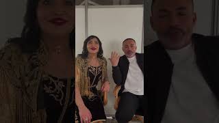 Intervieuw Salim & Fella - Dana Dana
