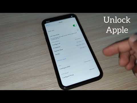 NEW Update iOS 18.2!! bypass Apple Activation lock!! Disable iPhone Unlock without Previous Owner